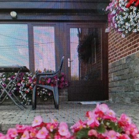 Maison Raquet Jalhay Exterior photo